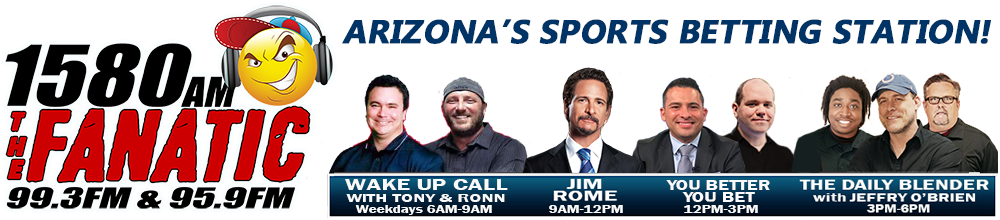 Jim Rome TV and CBS Sports Radio – Sierra Automated Systems